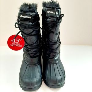 NWT Winter Boots